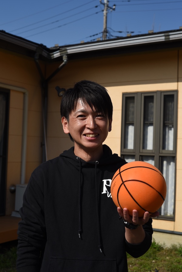 准看護師 松田 佑悟
