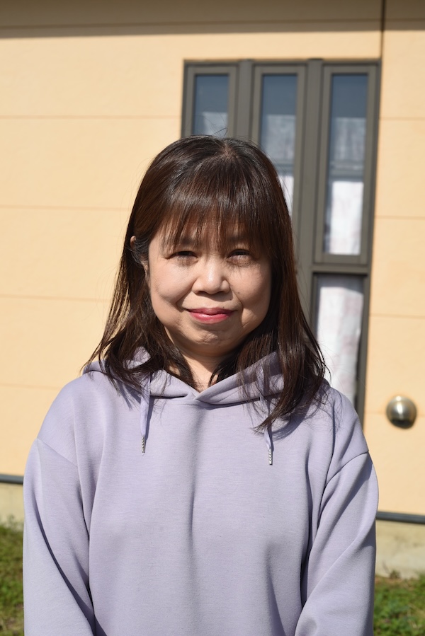 看護師 川田 美香子